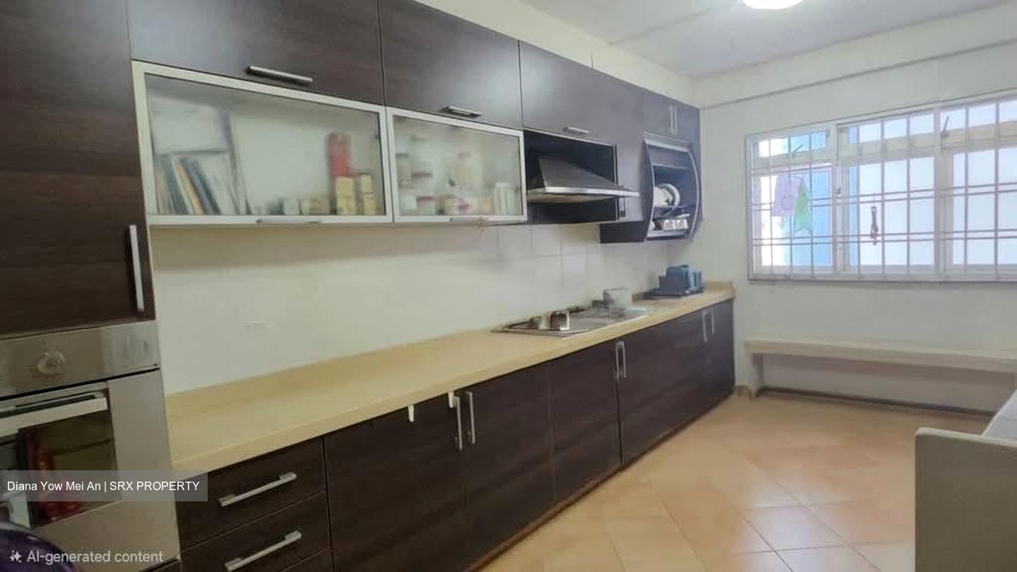 Blk 237 Pasir Ris Street 21 (Pasir Ris), HDB Executive #569286781